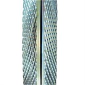 BAUMIT Rohová omítková lišta pro tenkovrstvé omítky délka 3m